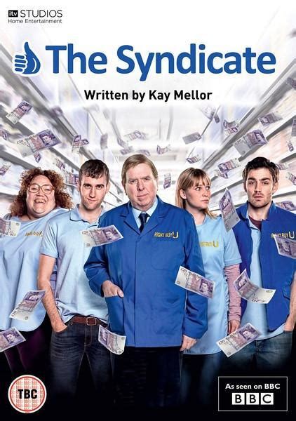 The Syndicate Betsson