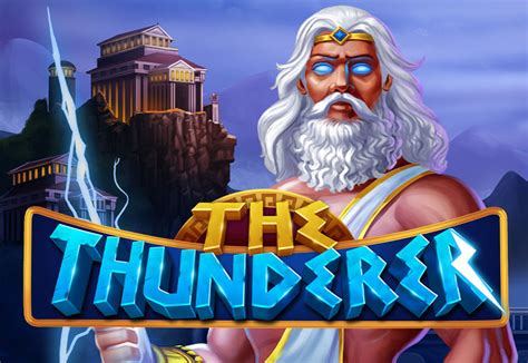 The Thunderer Betsul