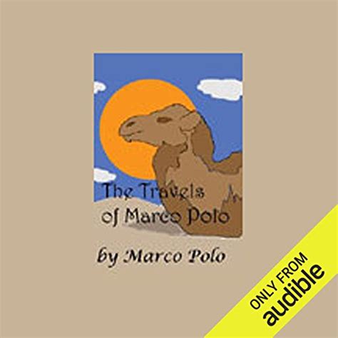 The Travels Of Marco Review 2024