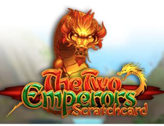 The Two Emperors Scratchcard Bwin