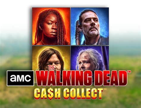 The Walking Dead Cash Collect Bodog