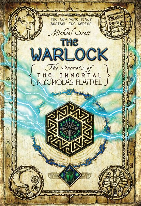 The Warlock S Book Betano