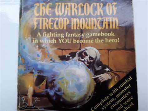 The Warlock S Book Brabet