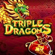 The Way Of The Three Dragons Betsson