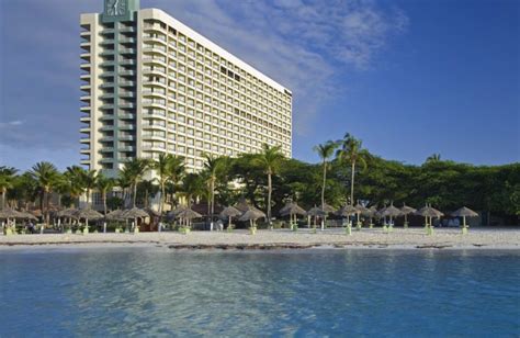 The Westin Resort E Casino Aruba Fechado