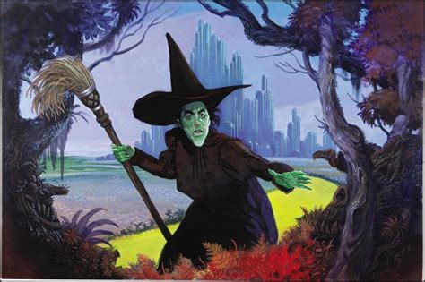 The Wicked Witches Netbet