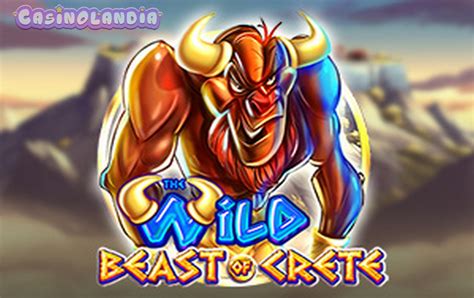 The Wild Beast Of Crete Slot - Play Online
