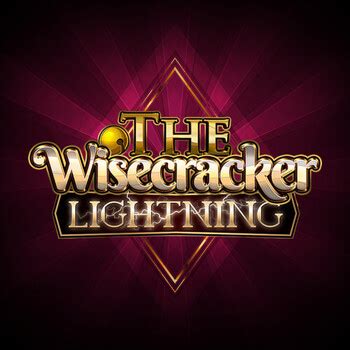 The Wisecracker Lightning Pokerstars