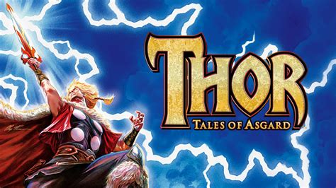 Thor Of Asgard Bet365