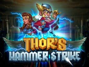 Thor S Hammer Strike 888 Casino