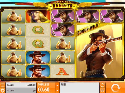 Three Bandits 888 Casino