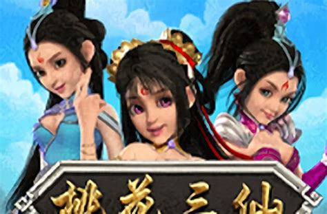 Three Beautis Slot - Play Online