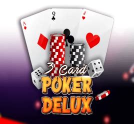 Three Card Poker Delux Pokerstars