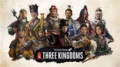 Three Kingdom Wars Bodog