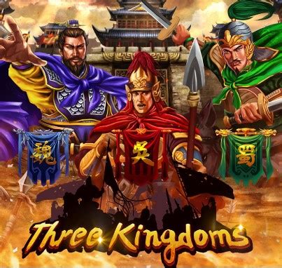 Three Kingdoms Funta Gaming Blaze
