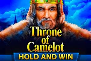 Throne Of Camelot Betway