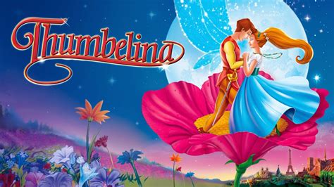 Thumbelina S Dream Betsul