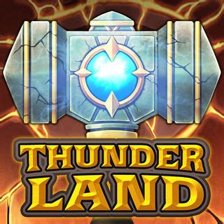 Thunder Land Parimatch