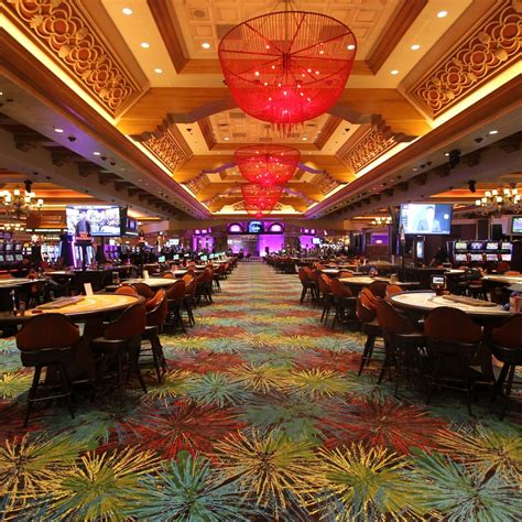 Thunder Valley Casino Beneficios De Emprego