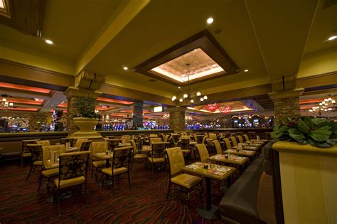 Thunder Valley Casino Restaurante Chines