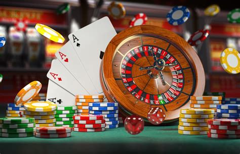 Thunderbird De Poker De Casino