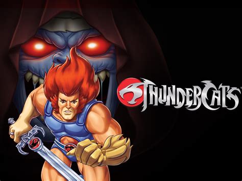 Thundercats Leovegas