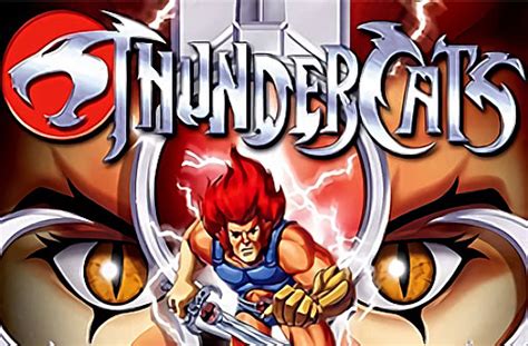 Thundercats Reels Of The Thunder Betsson