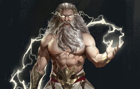 Thundering Zeus Bwin