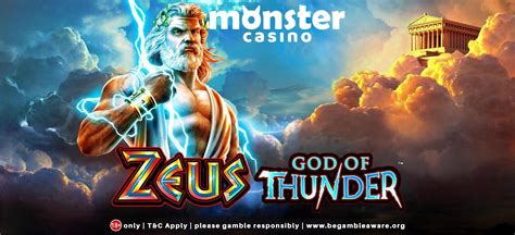 Thundering Zeus Pokerstars