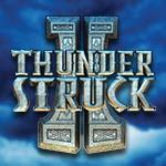 Thunderstruck 2 Leovegas