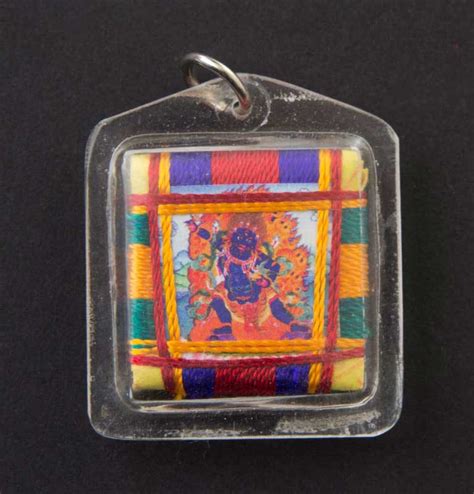 Tibetan Talisman 1xbet