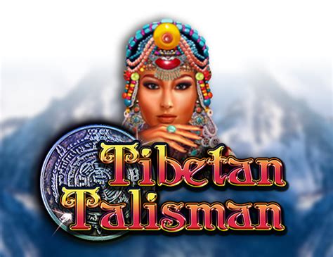 Tibetan Talisman 888 Casino