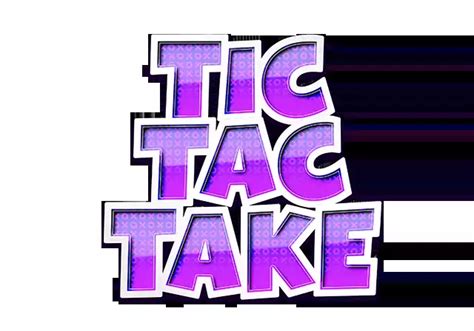 Tic Tac Take Netbet