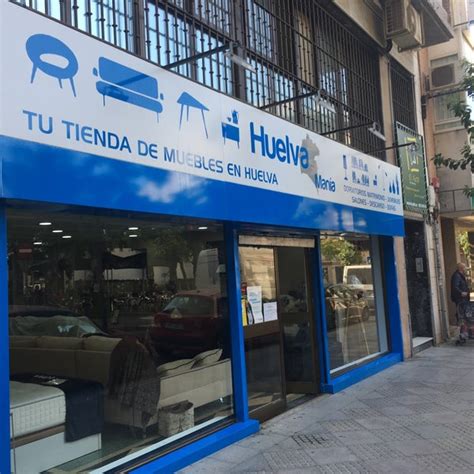 Tienda De Fenda De Huelva