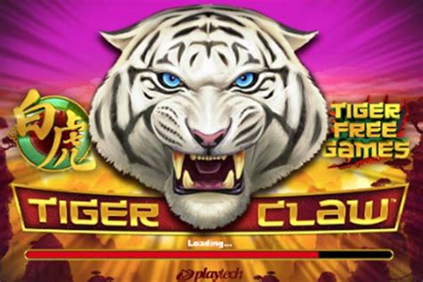 Tiger Claw Netbet