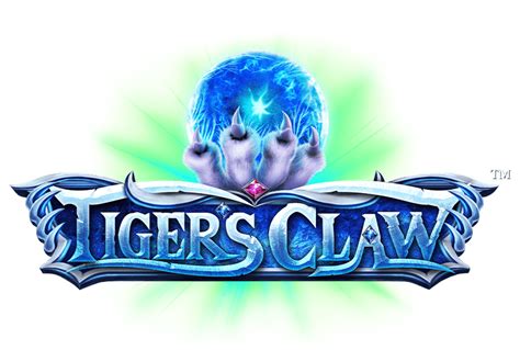 Tiger Claws Novibet