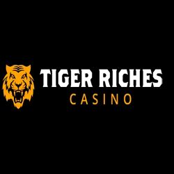 Tiger Riches Casino Online