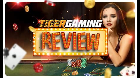 Tigergaming Casino El Salvador