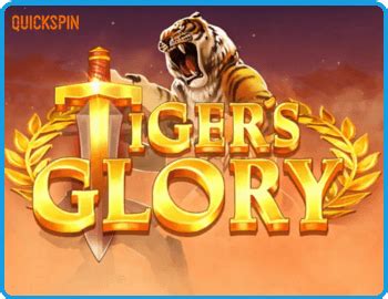 Tigers Glory Novibet