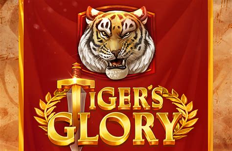 Tigers Glory Slot Gratis