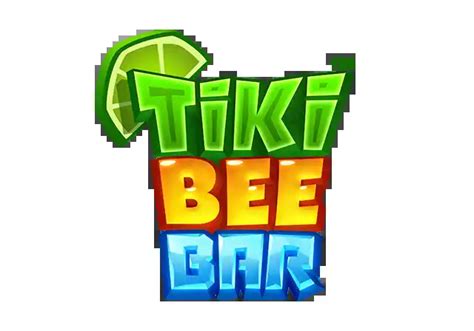 Tiki Bee Bar Brabet