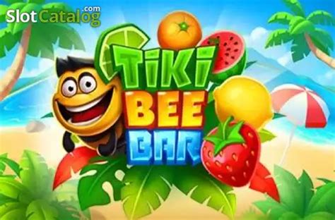 Tiki Bee Bar Slot - Play Online