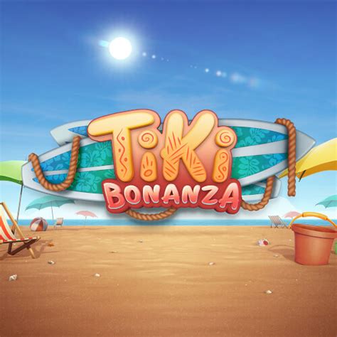 Tiki Bonanza Blaze