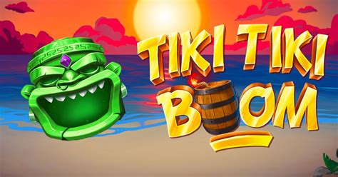 Tiki Boom Sportingbet