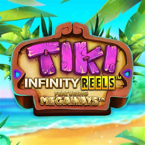 Tiki Infinity Reels X Megaways 1xbet