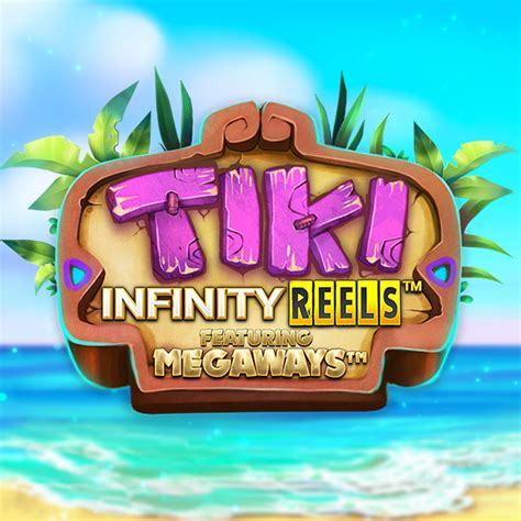 Tiki Infinity Reels X Megaways Betfair