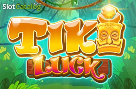 Tiki Luck 888 Casino