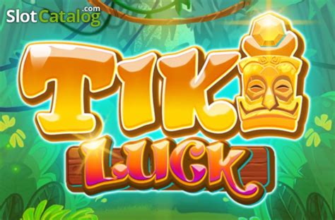 Tiki Luck Bet365