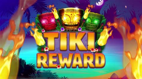 Tiki Reward 888 Casino