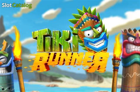 Tiki Runner 1xbet